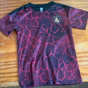 Kids MLS Atlanta United FC Shirt - Youth Small